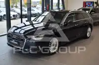 2022 Audi A6