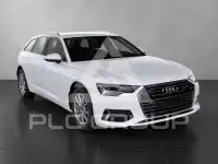 2022 Audi A6