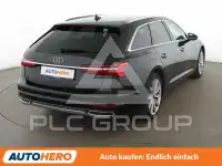 2022 Audi A6