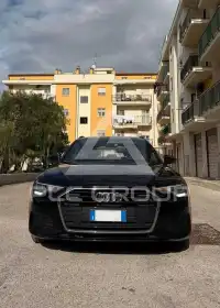 2022 Audi A6