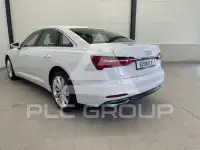 2022 Audi A6
