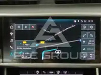 2022 Audi A6