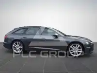 2022 Audi A6