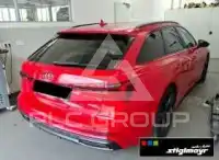 2022 Audi A6