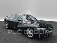 2022 Audi A6