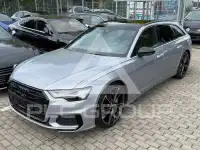 2022 Audi A6