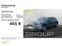 2022 Audi A6
