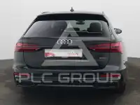 2022 Audi A6