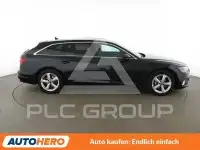 2022 Audi A6