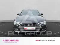 2022 Audi A6