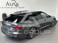 2022 Audi A6