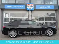 2022 Audi A6