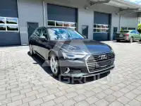 2022 Audi A6