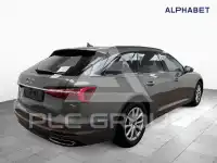 2022 Audi A6