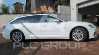 2022 Audi A6