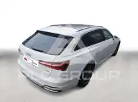2022 Audi A6