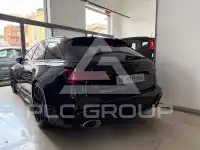 2022 Audi A6