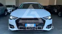 2022 Audi A6