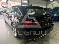 2022 Audi A6