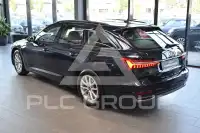 2022 Audi A6
