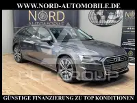2022 Audi A6