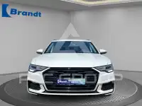 2022 Audi A6