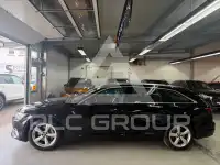 2022 Audi A6