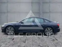 2022 Audi A6