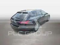 2022 Audi A6