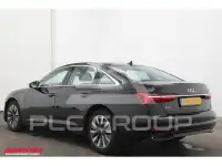 2022 Audi A6