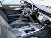 2022 Audi A6