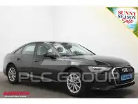 2022 Audi A6