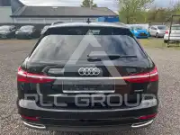 2022 Audi A6