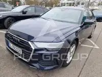2022 Audi A6