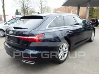 2022 Audi A6