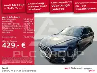 2022 Audi A6