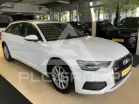 2022 Audi A6