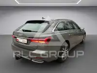 2022 Audi A6