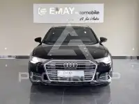 2022 Audi A6
