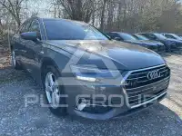 2022 Audi A6