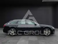 2022 Audi A6