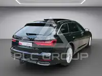 2022 Audi A6