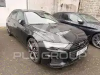 2022 Audi A6