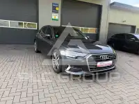 2022 Audi A6