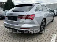 2022 Audi A6