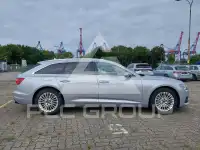 2022 Audi A6