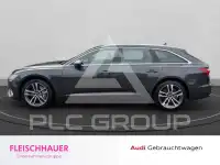 2022 Audi A6