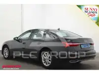 2022 Audi A6