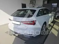 2022 Audi A6