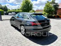 2022 Audi A6